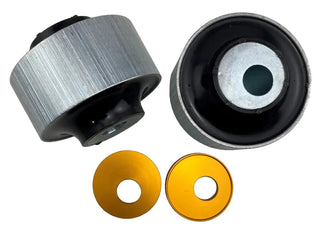 Whiteline Front Lower Control Arm Inner Rear Bushing (FRONT): Toyota GR Corolla 2023 - 2024