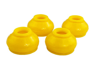 Whiteline Front Ball Joint Boot Service Kit (FRONT): Subaru BRZ (13-20) & Toyota 86 (17-20)