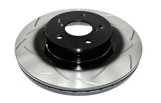 DBA Street Series Rotor (FRONT): Subaru BRZ (13-20), Scion FR-S (13-16) & Toyota 86 (17-20)