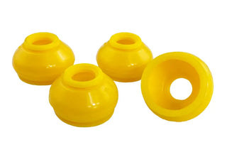 Whiteline Front Ball Joint Boot Service Kit (FRONT): Subaru BRZ (13-20) & Toyota 86 (17-20)