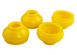 Whiteline Front Ball Joint Boot Service Kit (FRONT): Subaru BRZ (13-20) & Toyota 86 (17-20)