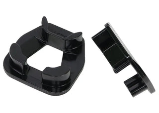 Whiteline Engine Torque Arm Mount Insert Bushing: Toyota GR Corolla 2023 - 2024