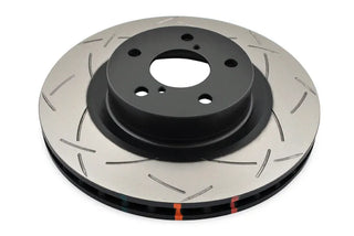 DBA 4000 Series Rotor (FRONT): Subaru BRZ (13-20), Scion FR-S (13-16) & Toyota 86 (17-20)