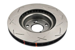 DBA 4000 Series Rotor (FRONT): Subaru BRZ (13-20), Scion FR-S (13-16) & Toyota 86 (17-20)