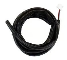 AEM X-Series Voltage Gauge Kit 8-18 Volts: Fits Most Models