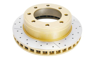 DBA Street Series Rotor (FRONT): Scion FR-S (13-16), Subaru BRZ (13-20) & Toyota 86 (17-20)