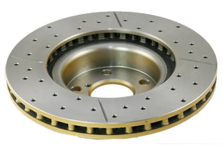 DBA Street Series Rotor (FRONT): Scion FR-S (13-16), Subaru BRZ (13-20) & Toyota 86 (17-20)