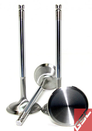 GSC Power Division Intake Valve Set: Fits Most FA20 Engines