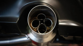 Borla ATAK Single Exit Cat Back: Subaru BRZ (22-25) & Toyota GR86 (22-25)