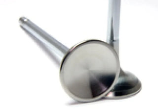 GSC Power Division Exhaust Valve (Chrome): Fits Most BRZ/FR-S/86 Models
