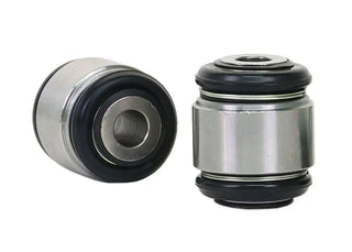 Superpro Rear Lower Control Arm Outer Hyme Joint: Subaru BRZ, Toyota 86 & GR86
