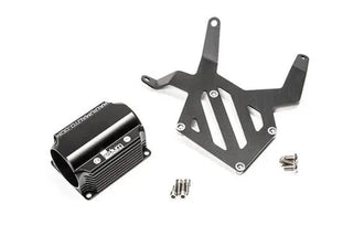 Radium Engineering Fuel Filter Mount: Subaru BRZ (13-21), Scion FR-S (13-16) & Toyota 86 (17-20)