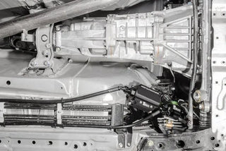 Radium Engineering Fuel Filter Mount: Subaru BRZ (13-21), Scion FR-S (13-16) & Toyota 86 (17-20)