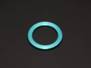 Cusco Billet Aluminum Push Starter Ring: Toyota 86 (17-20), Subaru BRZ (13-20) & Scion FR-S (13-16)