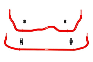 Eibach Anti-Roll Bar Kit (FRONT AND REAR): Toyota GR Corolla 2023 - 2024