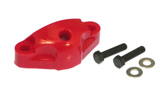 Prothane Rear Shifter Kit (REAR): Fits Most BRZ/FR-S/86 Models (Red)