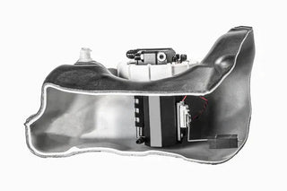 Radium Engineering Fuel Pump Hangar: Toyota 86 (17-20), Subaru BRZ (13-20) & Scion FR-S (13-16)