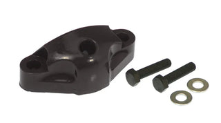 Prothane Rear Shifter Kit (REAR): Fits Most BRZ/FR-S/86 Models (Black)