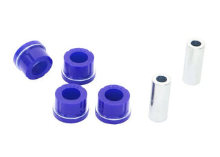 Superpro Front Lower Inner Control Arm Bushing Kit: Subaru BRZ/86/GR86