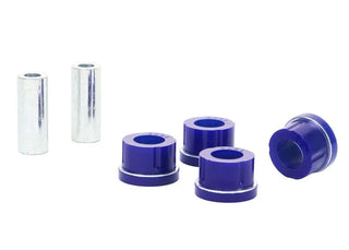 Superpro Front Lower Inner Control Arm Bushing Kit: Subaru BRZ/86/GR86