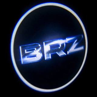 ORACLE Door LED Projectors: Toyota 86 (17-20), Subaru BRZ (13-20) & Scion FR-S (13-16)