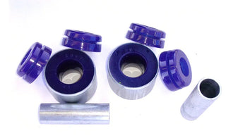 Superpro Front Lower Inner Rearward Control Arm Bushings: Scion xA & xB