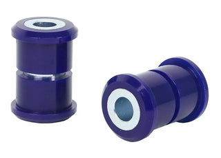 Superpro Front Lower Inner Forward Control Arm Bushing Kit: Fits Most Scion Models