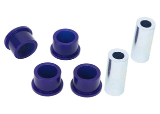Superpro Front Lower Inner Forward Control Arm Bushing Kit: Fits Most Scion Models