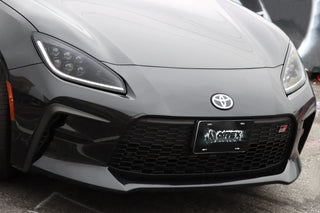 AlphaRex NOVA LED Projector Headlights (Alpha-Black): Toyota GR86 & Subaru BRZ 2.4L 2022 - 2026