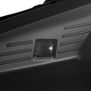 AlphaRex NOVA LED Projector Headlights (Black): Toyota GR86 & Subaru BRZ 2.4L 2022 - 2026