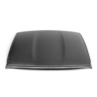 Seibon Carbon Fiber Roof Replacement (Dry): Toyota GR86 & Subaru BRZ 2.4L 2022 - 2026