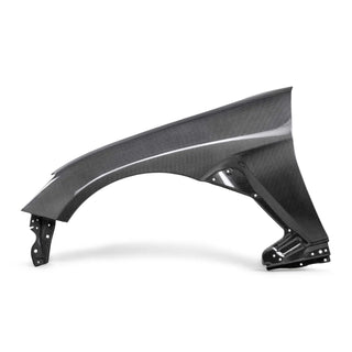 Seibon Carbon Fiber Fenders (PAIR): Toyota GR86 & Subaru BRZ 2.4L 2022 - 2026