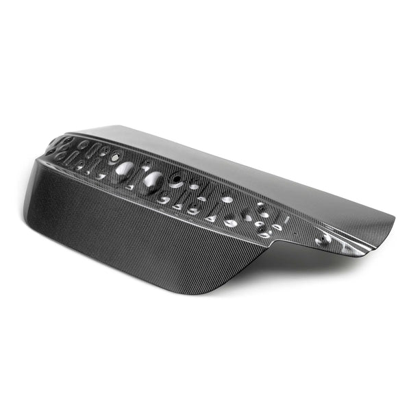 Seibon OEM Carbon Fiber Trunk | FastScions