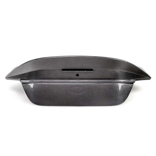 Seibon C-Style Carbon Fiber Trunk: Toyota GR86 & Subaru BRZ 2.4L 2022 - 2026