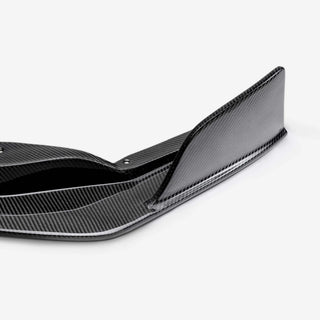 Seibon MB Carbon Fiber Rear Diffuser: Toyota GR86 & Subaru BRZ 2.4L 2022 - 2026