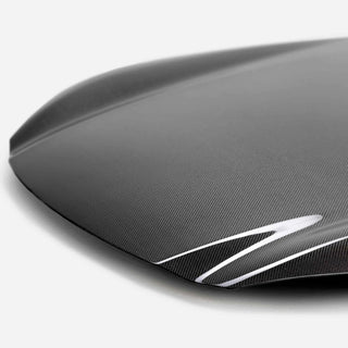 Seibon OEM Carbon Fiber Hood: Toyota GR86 & Subaru BRZ 2.4L 2022 - 2026