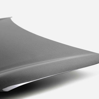 Seibon OEM Carbon Fiber Hood: Toyota GR86 & Subaru BRZ 2.4L 2022 - 2026