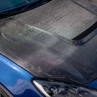 Seibon VS Carbon Fiber Hood: Toyota GR86 & Subaru BRZ 2.4L 2022 - 2026