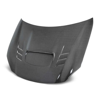 Seibon FA Carbon Fiber Hood: Toyota GR86 & Subaru BRZ 2.4L 2022 - 2026
