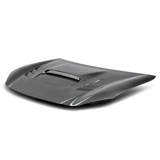 Seibon FA Carbon Fiber Hood: Toyota GR86 & Subaru BRZ 2.4L 2022 - 2026
