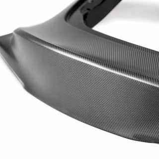 Seibon OEM Carbon Fiber Trunk (Dry): Toyota GR Supra 2020 - 2026