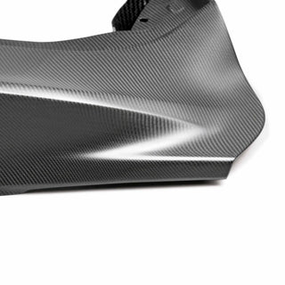 Seibon OEM Carbon Fiber Trunk (Dry): Toyota GR Supra 2020 - 2026