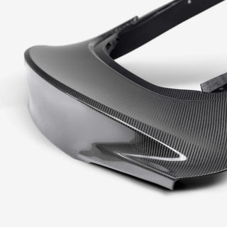 Seibon OEM Carbon Fiber Trunk: Toyota GR Supra 2020 - 2026
