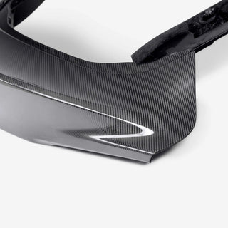 Seibon OEM Carbon Fiber Trunk: Toyota GR Supra 2020 - 2026