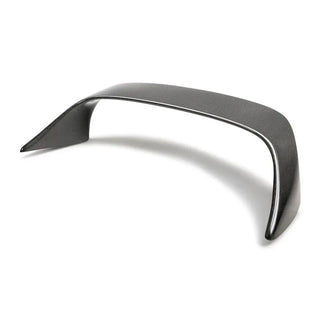 Seibon MB Carbon Fiber Rear Spoiler: Toyota GR Supra 2020 - 2026