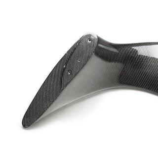 Seibon MB Carbon Fiber Rear Spoiler: Toyota GR Supra 2020 - 2026