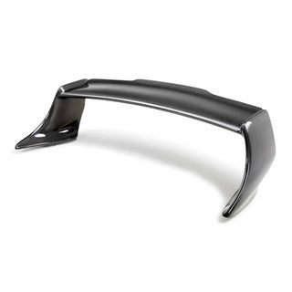 Seibon TD Carbon Fiber Rear Spoiler: Toyota GR Supra 2020 - 2026