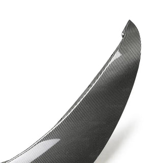 Seibon Carbon Fiber Door Garnish: Toyota GR Supra 2020 - 2026