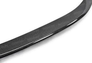 Seibon C-Style Carbon Fiber Rear Spoiler: Fits Most FRS/BRZ/86 Models