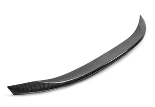Seibon C-Style Carbon Fiber Rear Spoiler: Fits Most FRS/BRZ/86 Models